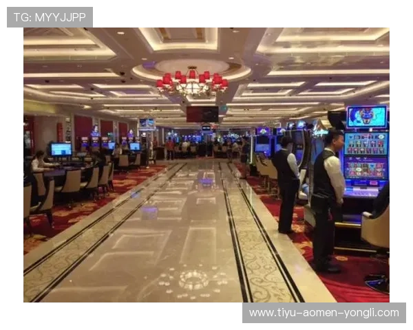 澳门一共有多少家赌场以及每家赌场的主要娱乐项目