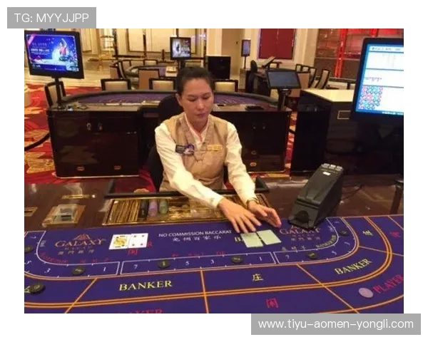 澳门凯旋门赌场娱乐项目全解析：多样化游戏选择满足不同玩家的娱乐需求