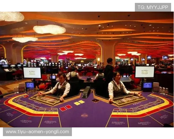 澳门葡京赌狭：体验多样化的博彩游戏与高端娱乐服务